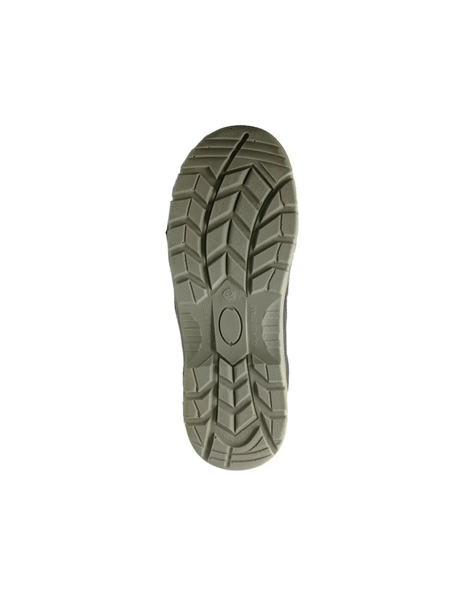 Safety Boots Portland S3S FO HI CI SR – Safety Shoes de Bullfeet