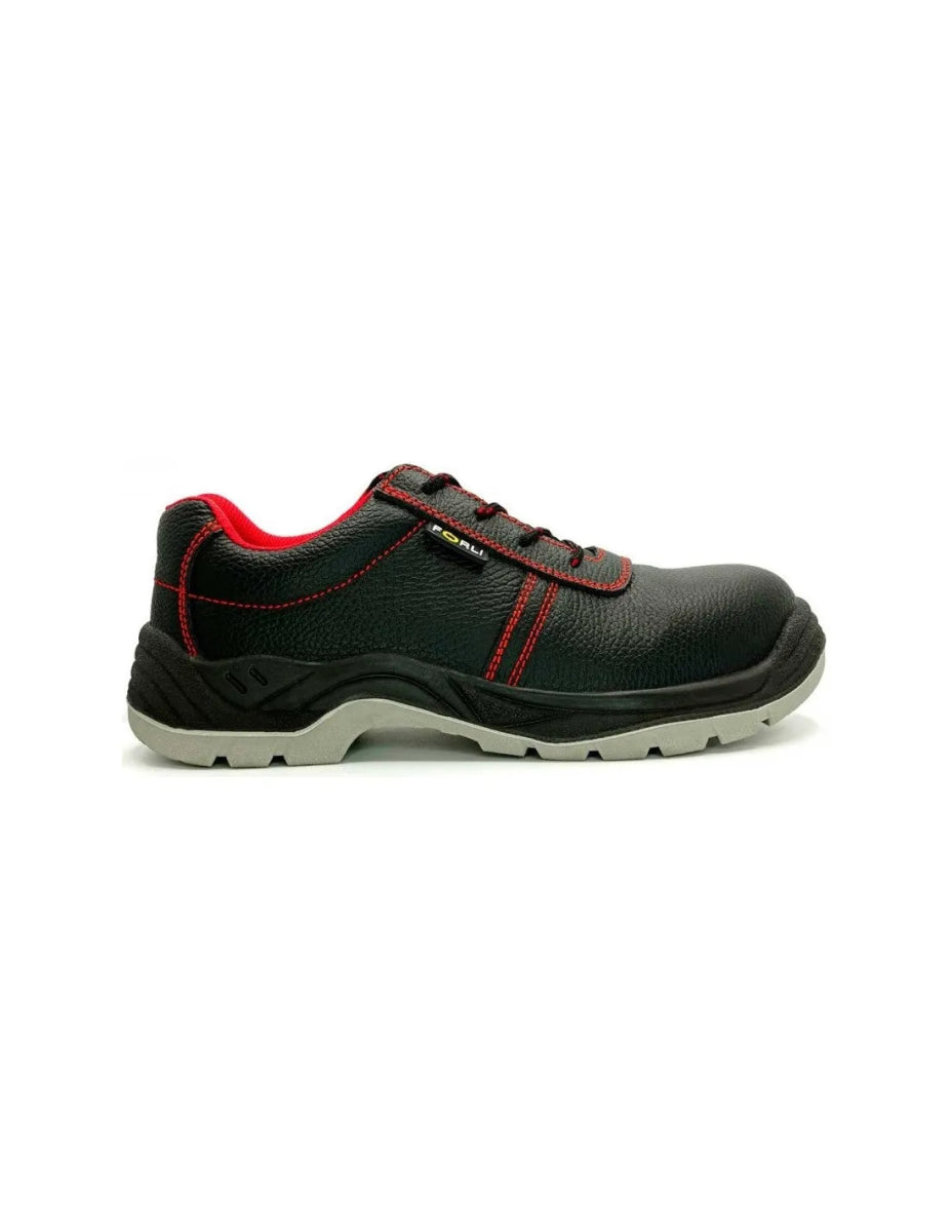 Safety Boots Portland S3S FO HI CI SR – Safety Shoes de Bullfeet