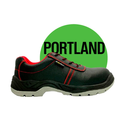 Portland Security Boots S3S CI HI FO SR
