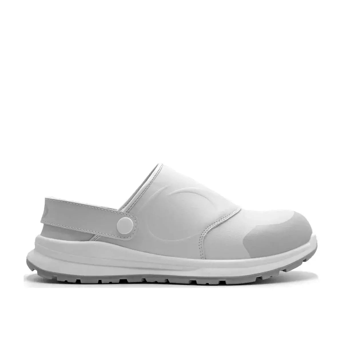 RENO custom security clogs – Safety Shoes de Bullfeet