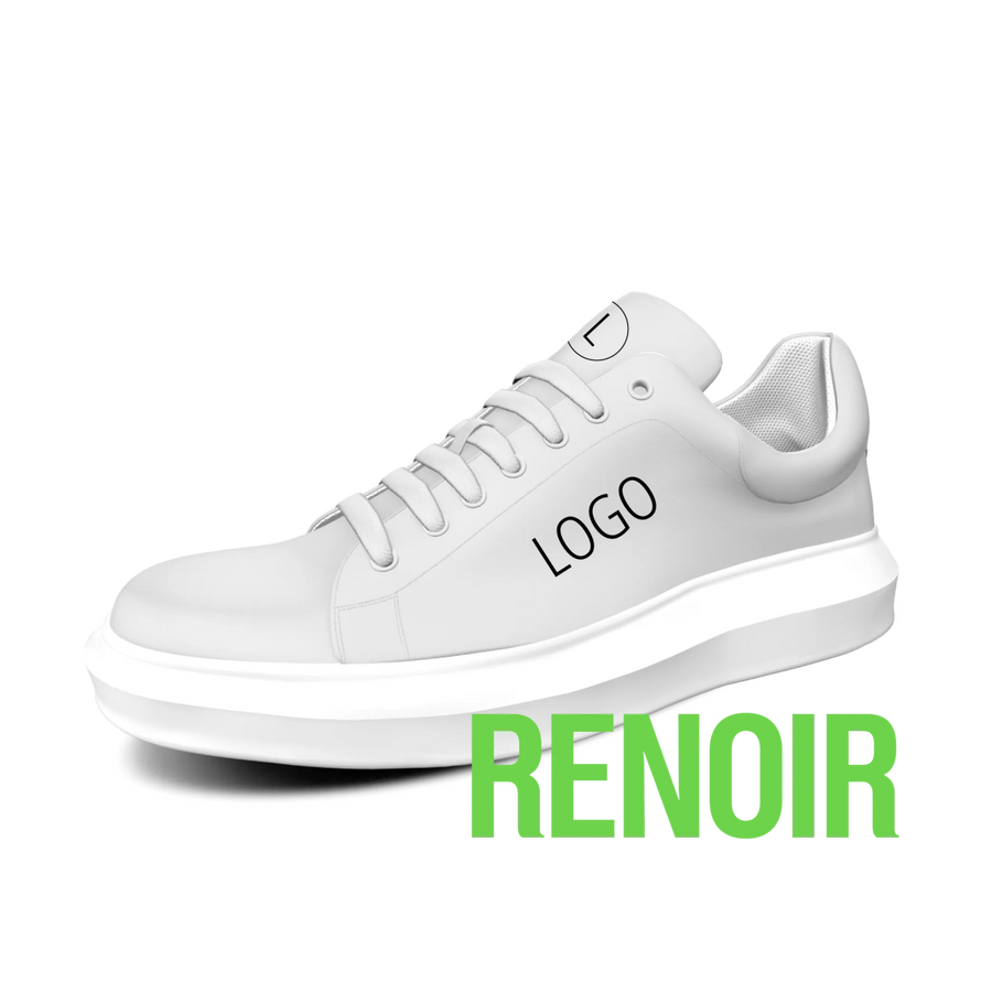 Renoir custom tennis