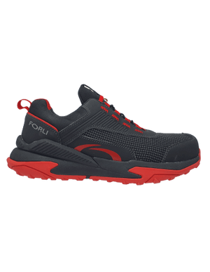 S3 Safety Sports Shoes Harlem – Safety Shoes en EU35 / US3 de Bullfeet