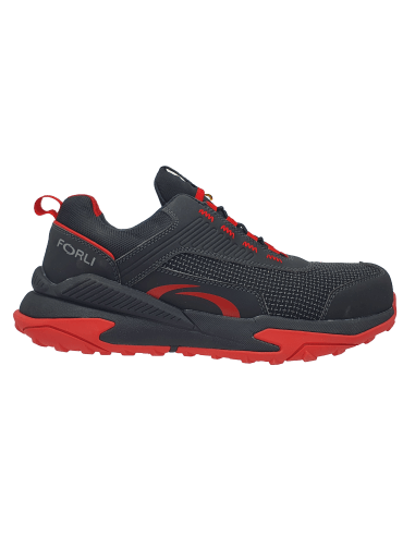 S3 Safety Sports Shoes Harlem – Safety Shoes en EU35 / US3 de Bullfeet