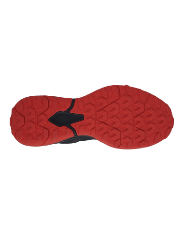 S3 Safety Sports Shoes Harlem – Safety Shoes en EU35 / US3 de Bullfeet