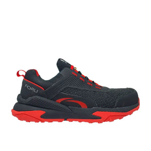 Safety Boots Harlem S3S HI CI FO HRO SC SR + ESD – Safety Shoes de Bullfeet