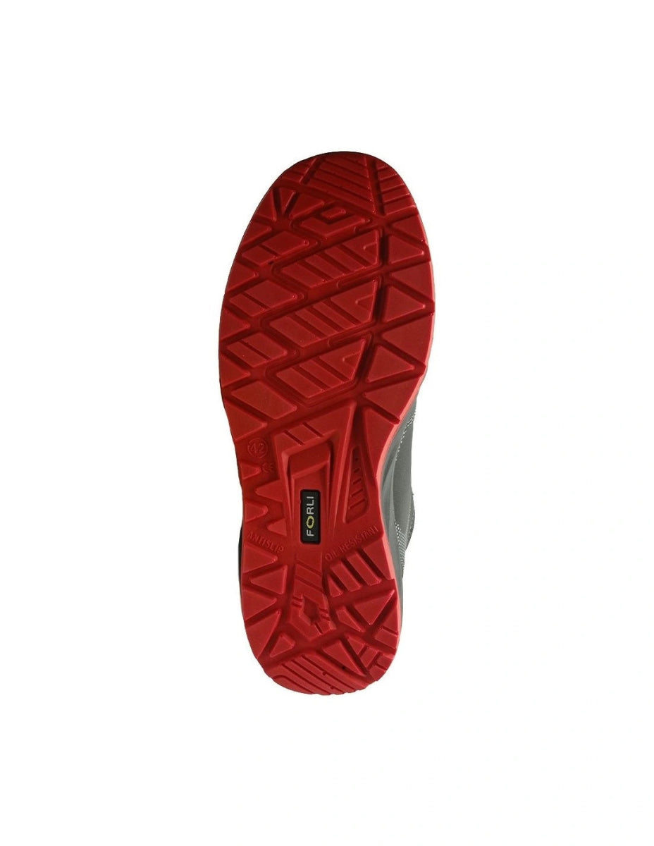 Safety Boots Alaska S3S FO CI SR + ESD – Safety Shoes de Bullfeet