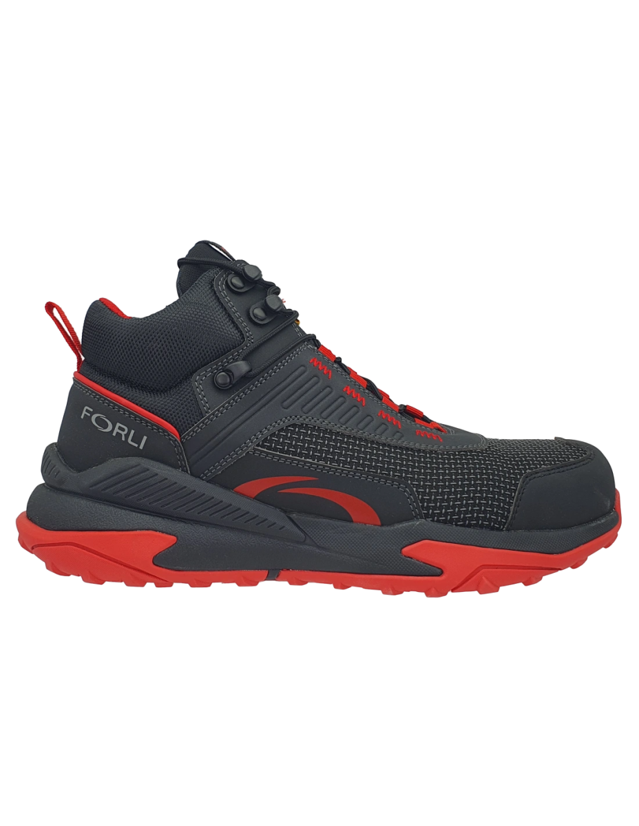 Safety Boots Bronx HI CI FO HRO SC SR  + ESD – Safety Shoes de Bullfeet