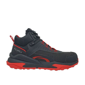 Safety Boots Bronx HI CI FO HRO SC SR  + ESD – Safety Shoes de Bullfeet