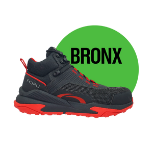 Safety Boots Bronx HI CI FO HRO SC SR  + ESD – Safety Shoes de Bullfeet