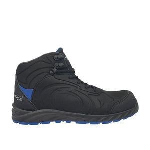 Safety Boots Indiana S3S CI FO SC SR + ESD – Safety Shoes de Bullfeet