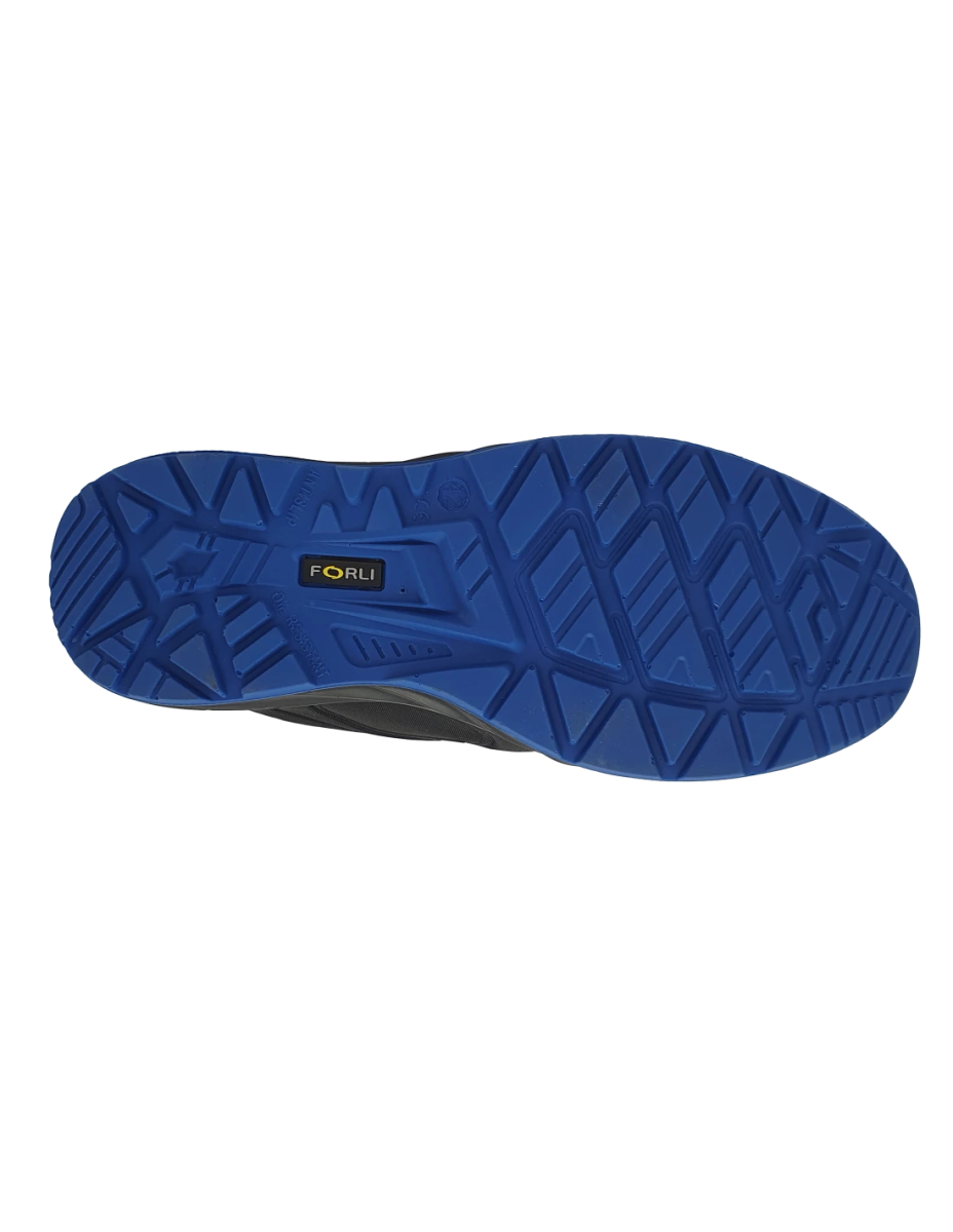 Safety Boots Indiana S3S CI FO SC SR + ESD – Safety Shoes de Bullfeet
