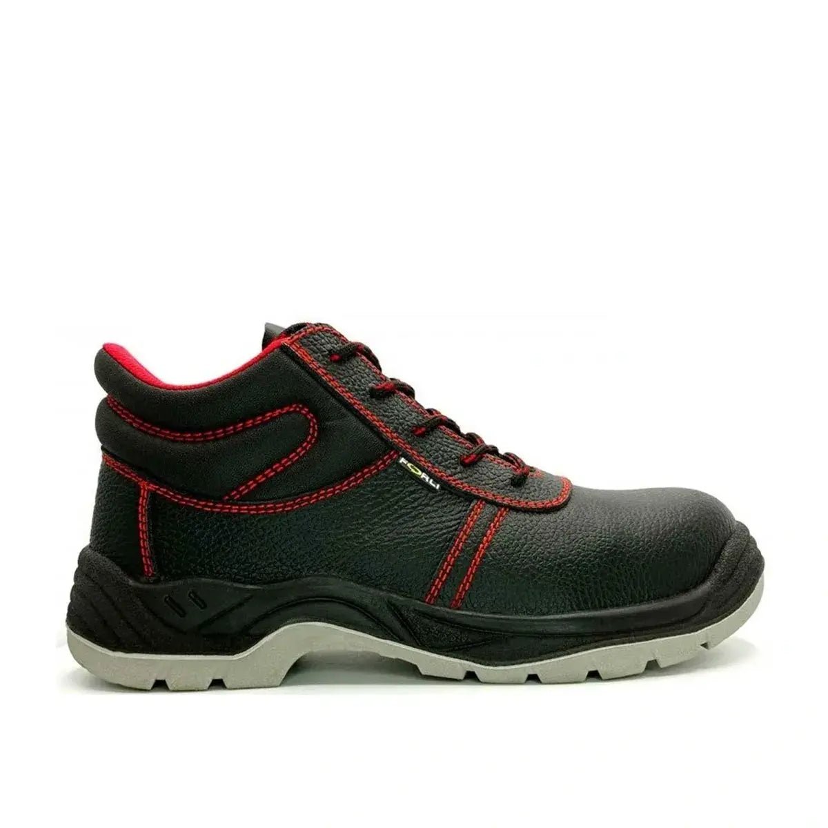 Safety Boots Michigan S3 SRC – Safety Shoes de Bullfeet