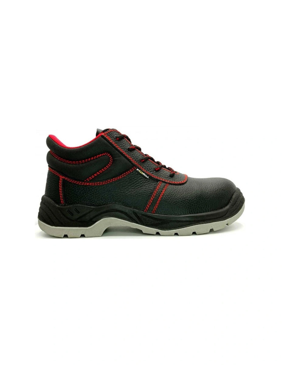 Safety Boots Michigan S3 SRC – Safety Shoes de Bullfeet
