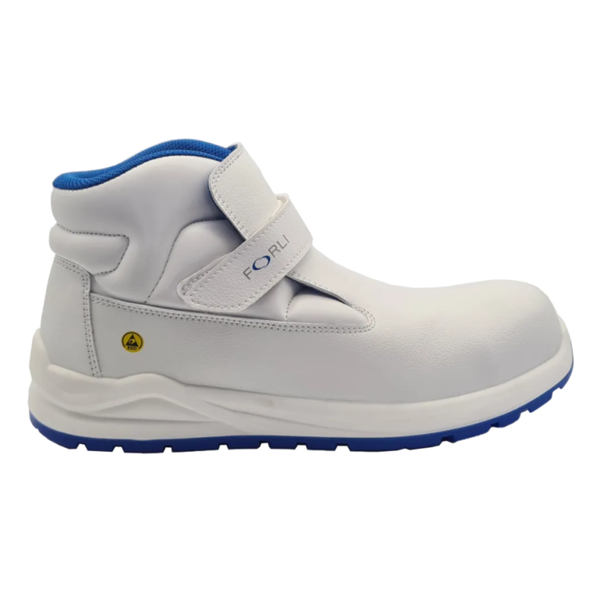 Safety Boots Philadeplphia S2 FO CI SR ESD– Safety Shoes de Bullfeet