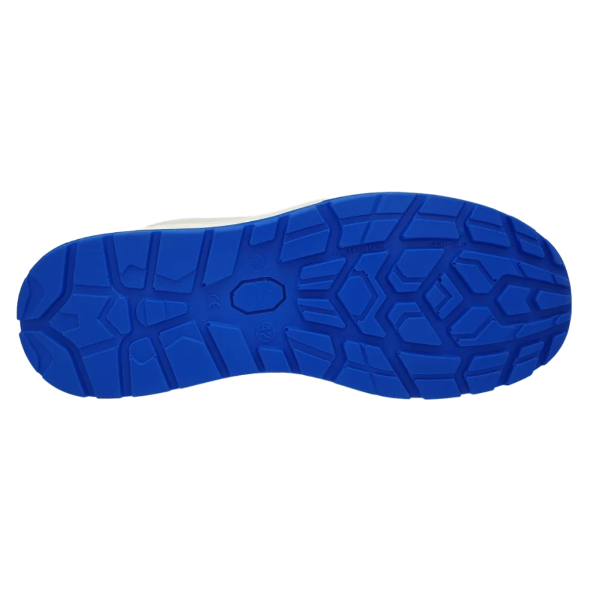 Safety Boots Philadeplphia S2 FO CI SR ESD– Safety Shoes de Bullfeet