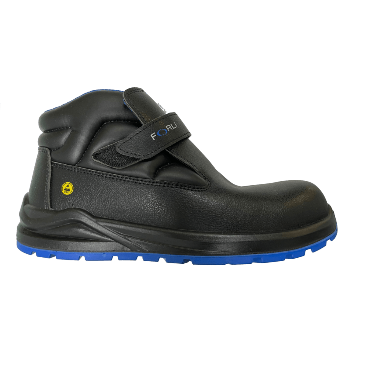 Safety Boots Philadeplphia S2 FO CI SR ESD– Safety Shoes de Bullfeet