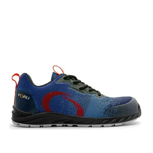 Safety Footwear Rock S3 CI SRC + ESD – Safety Shoes en EU35 / US3 de Bullfeet