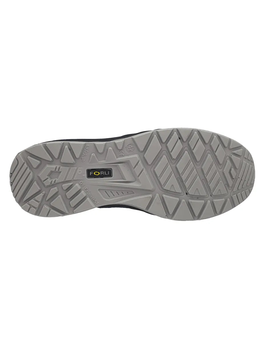 Safety Footwear Rock S3 CI SRC + ESD – Safety Shoes en EU35 / US3 de Bullfeet
