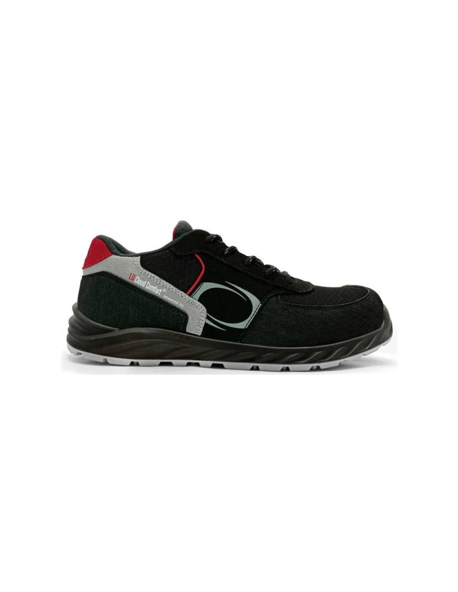 Cherokee Safety Sneakers – Safety Shoes en EU35 / US3 de Bullfeet