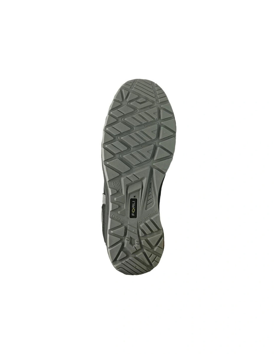 Cherokee Safety Sneakers – Safety Shoes en EU35 / US3 de Bullfeet
