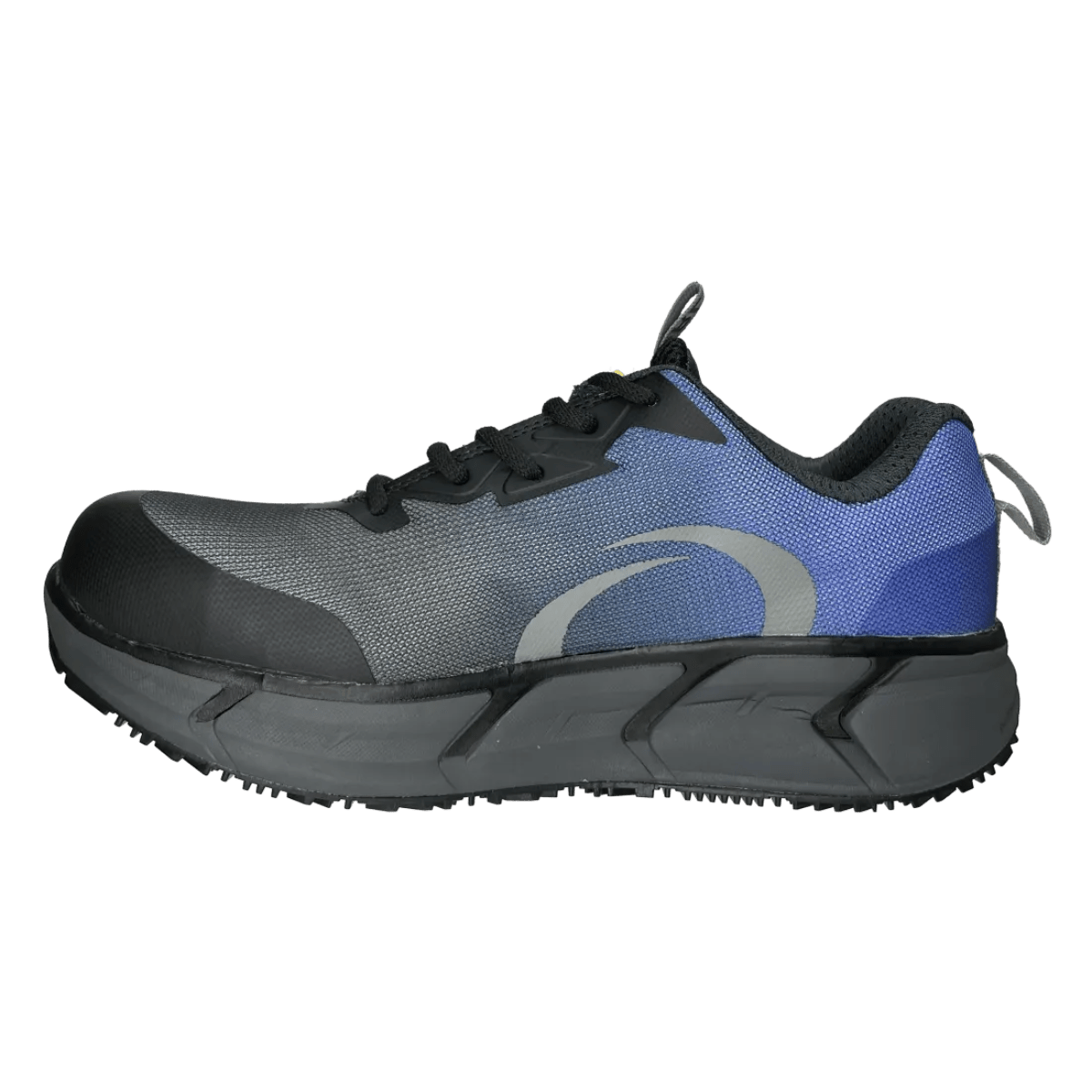 Houston Safety Shoes S1PL HI CI FO SR + ESD– Safety Shoes de Bullfeet
