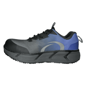 Houston Safety Shoes S1PL HI CI FO SR + ESD– Safety Shoes de Bullfeet