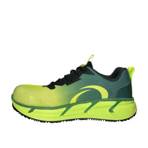 Houston Safety Shoes S1PL HI CI FO SR + ESD – Safety Shoes de Bullfeet