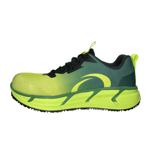 Houston Safety Shoes S1PL HI CI FO SR + ESD – Safety Shoes de Bullfeet