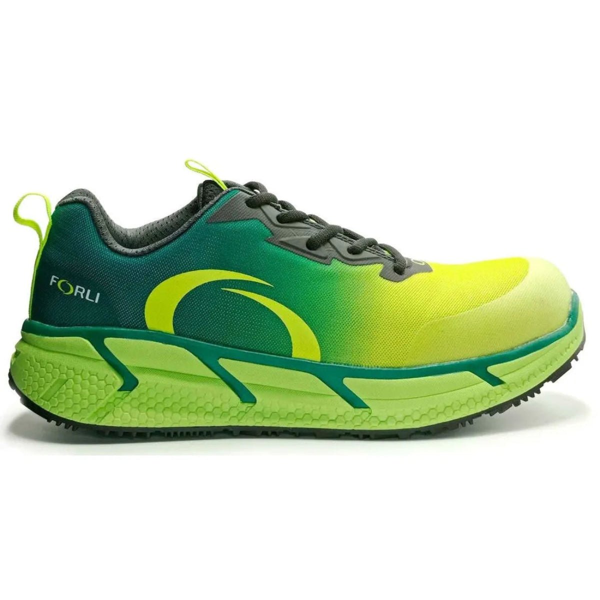 Houston Safety Shoes S1PL HI CI FO SR + ESD – Safety Shoes de Bullfeet