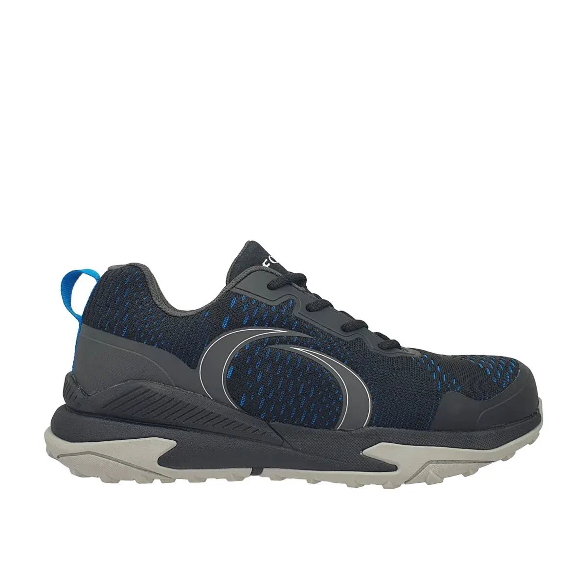 Safety Shoes SidneyS1PS HI CI FO HRO SC SR + ESD – Safety Shoes de Bullfeet