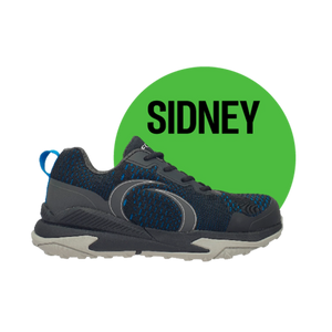 Safety Shoes SidneyS1PS HI CI FO HRO SC SR + ESD – Safety Shoes de Bullfeet