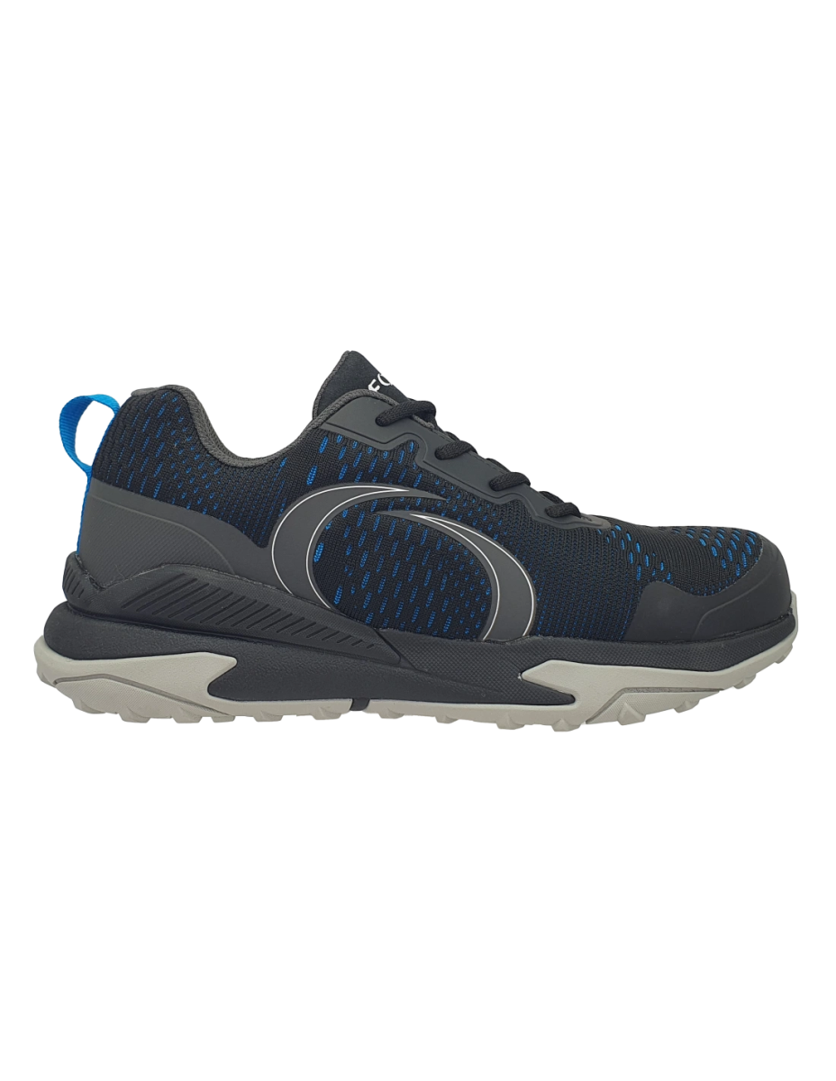 Safety Shoes SidneyS1PS HI CI FO HRO SC SR + ESD – Safety Shoes de Bullfeet