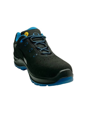 Safety Shoes Virginia S1P CI SRC + ESD – Safety Shoes en EU35 / US3 de Bullfeet