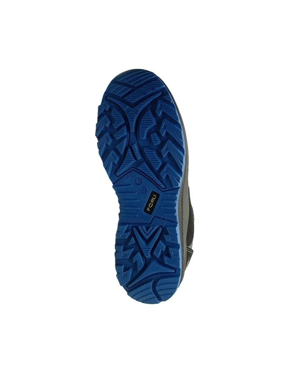 Safety Shoes Virginia S1P CI SRC + ESD – Safety Shoes en EU35 / US3 de Bullfeet