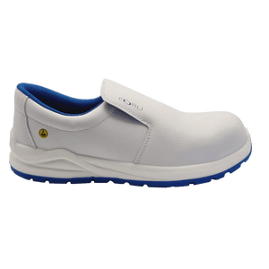 Safety Shoes York S2 FO CI SR ESD – Safety Shoes de Bullfeet