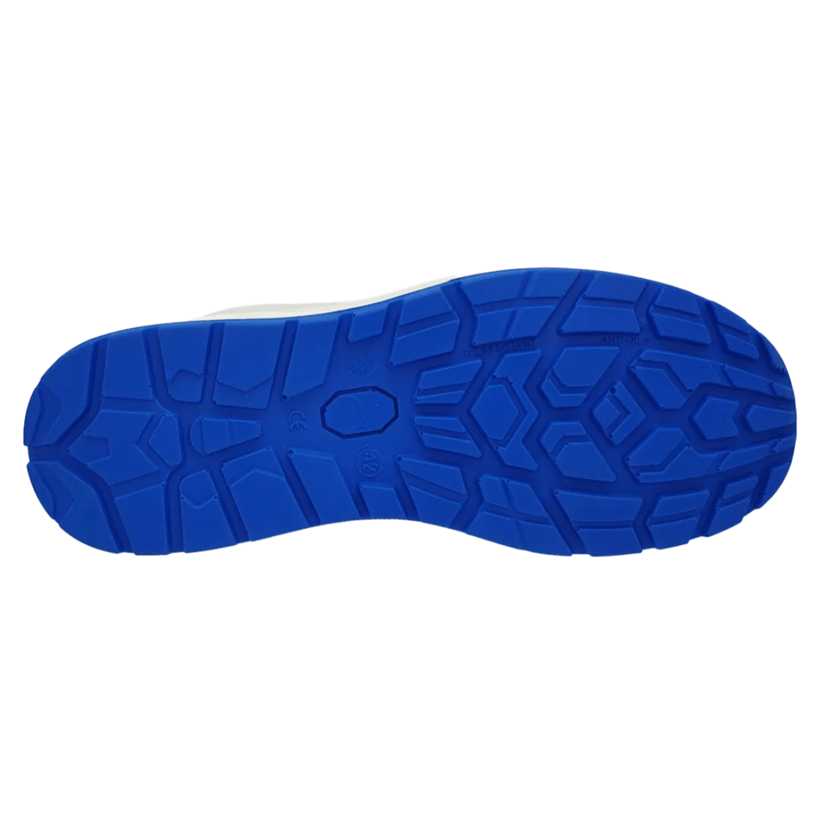 Safety Shoes York S2 FO CI SR ESD – Safety Shoes de Bullfeet