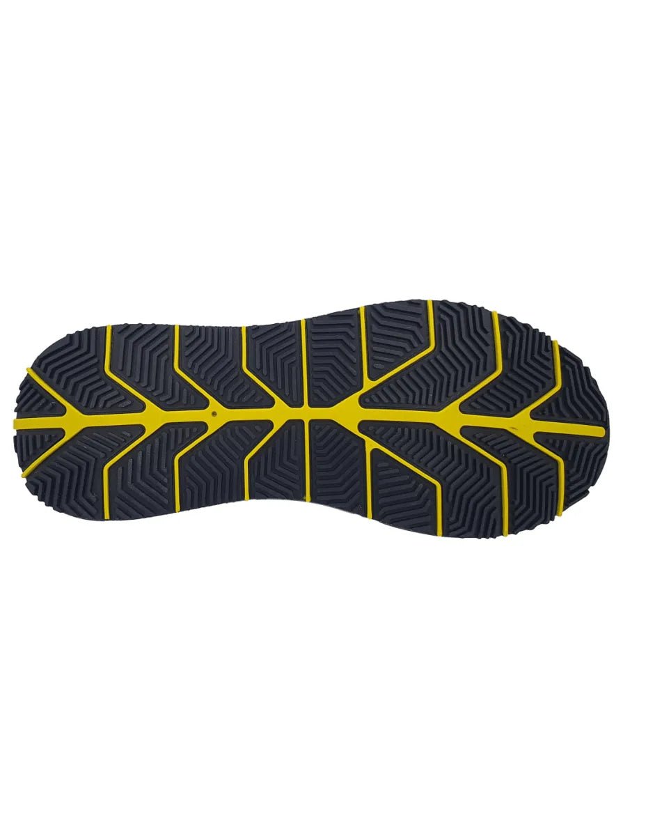 Texas S3 Safety Sports Shoe – Safety Shoes en EU35 / US3 de Bullfeet
