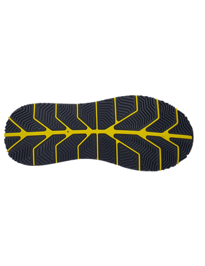 Texas S3 Safety Sports Shoe – Safety Shoes en EU35 / US3 de Bullfeet
