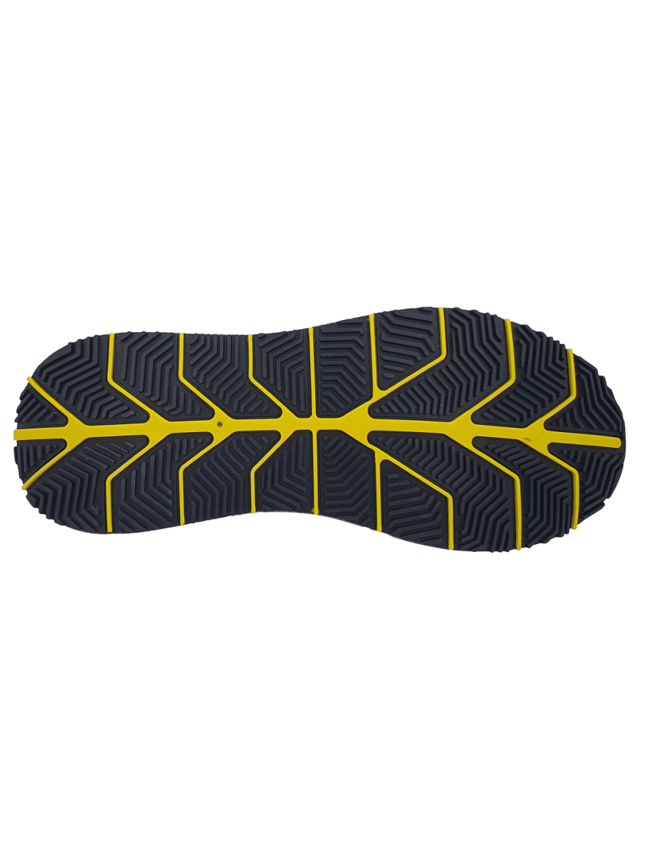 Texas S3 Safety Sports Shoe – Safety Shoes en EU35 / US3 de Bullfeet
