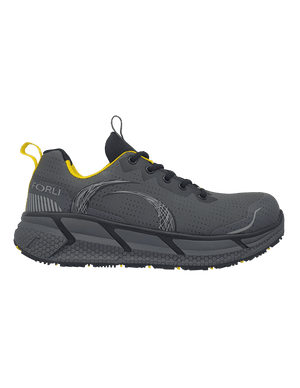 Texas S3 Safety Sports Shoe – Safety Shoes en EU35 / US3 de Bullfeet