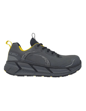Texas S3 Safety Sports Shoe – Safety Shoes en EU35 / US3 de Bullfeet