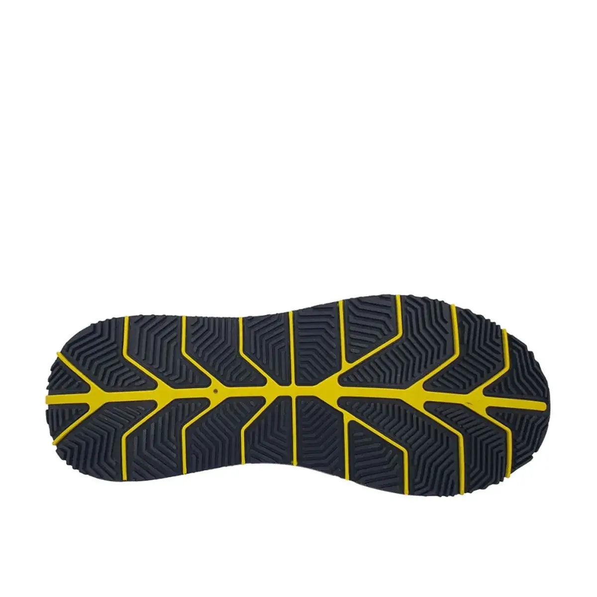 Texas S3 Safety Sports Shoe – Safety Shoes en EU35 / US3 de Bullfeet