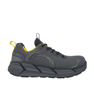 Texas S3 Safety Sports Shoe – Safety Shoes en EU35 / US3 de Bullfeet
