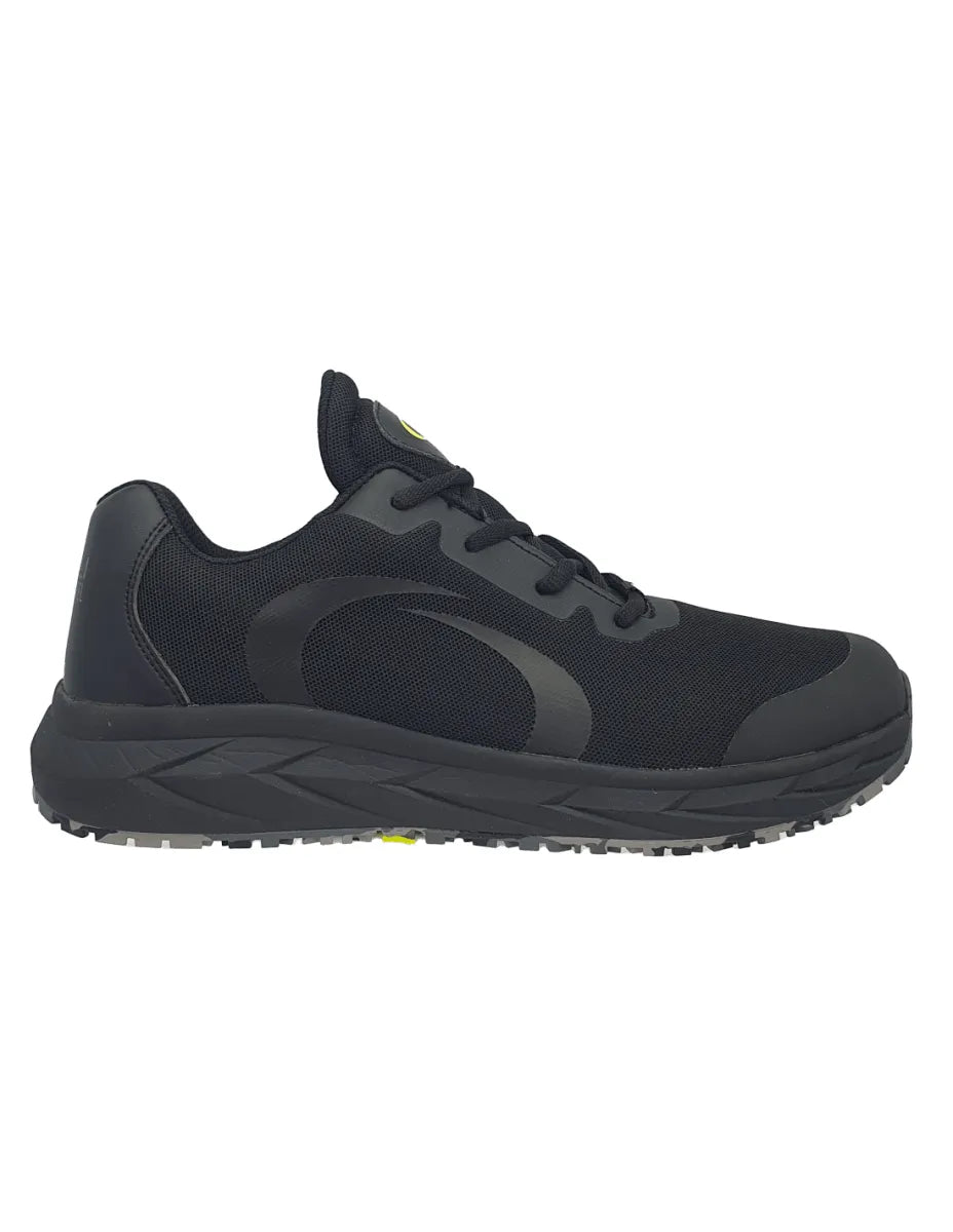 Tucson O1 Occupational Work Shoe – Safety Shoes en EU35 / US3 de Bullfeet
