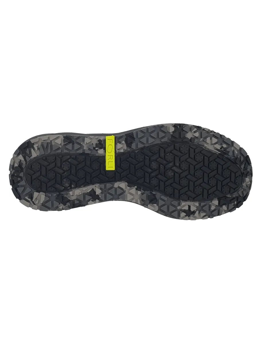 Tucson O1 Occupational Work Shoe – Safety Shoes en EU35 / US3 de Bullfeet