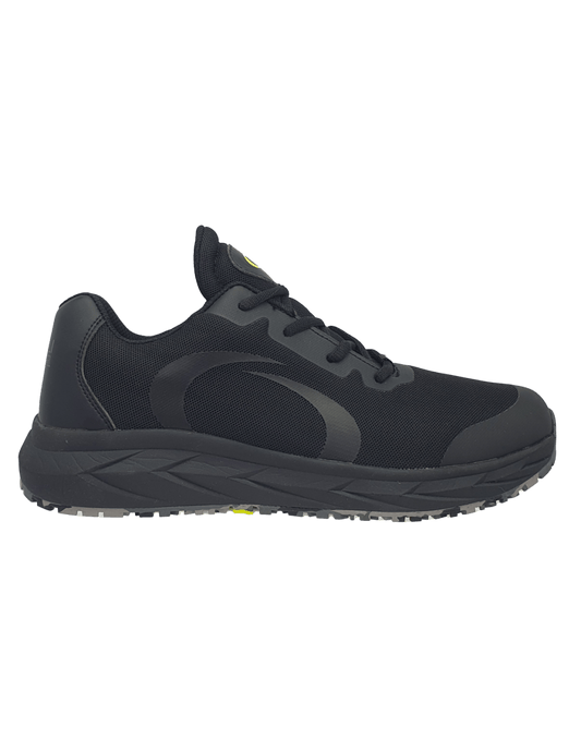 Tucson O1 Occupational Work Shoe – Safety Shoes en EU35 / US3 de Bullfeet