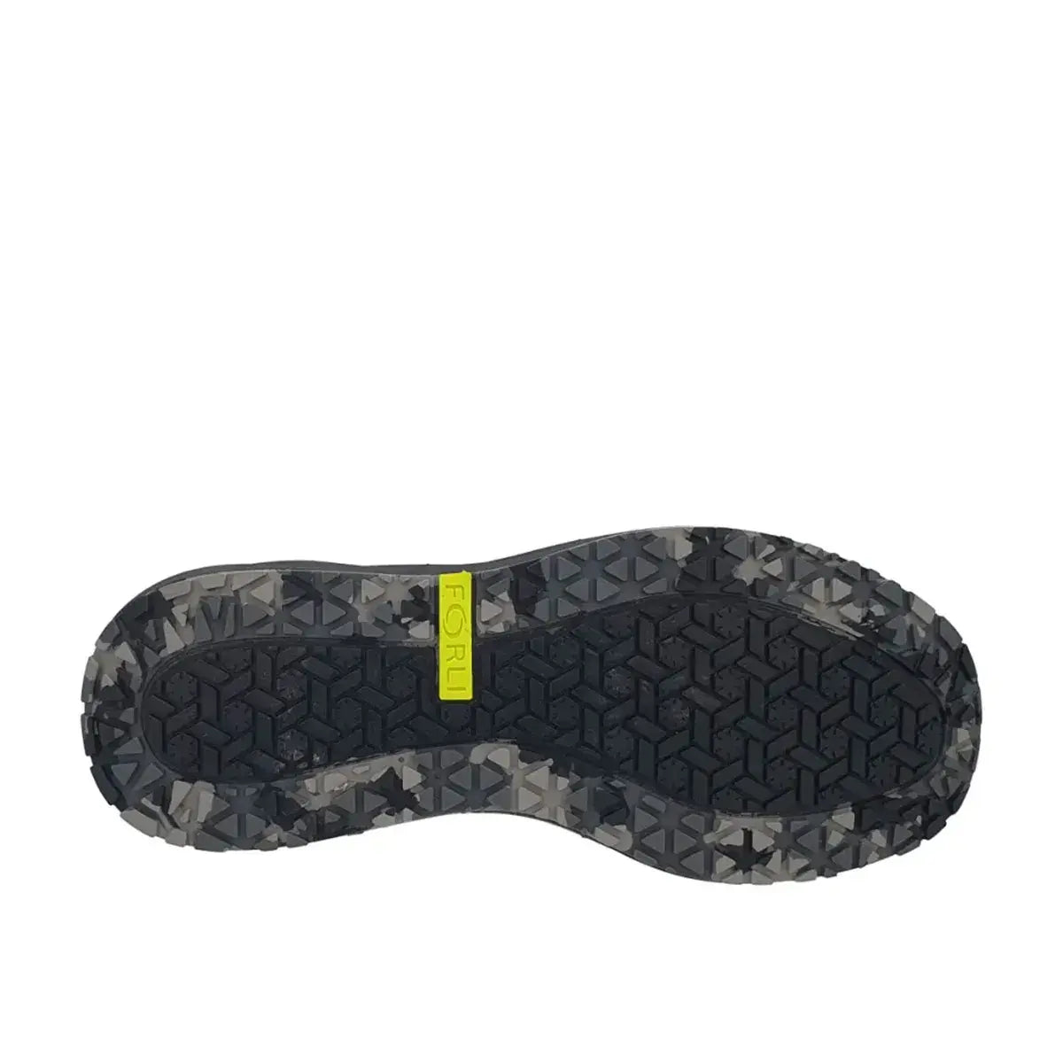 Tucson O1 Occupational Work Shoe – Safety Shoes en EU35 / US3 de Bullfeet