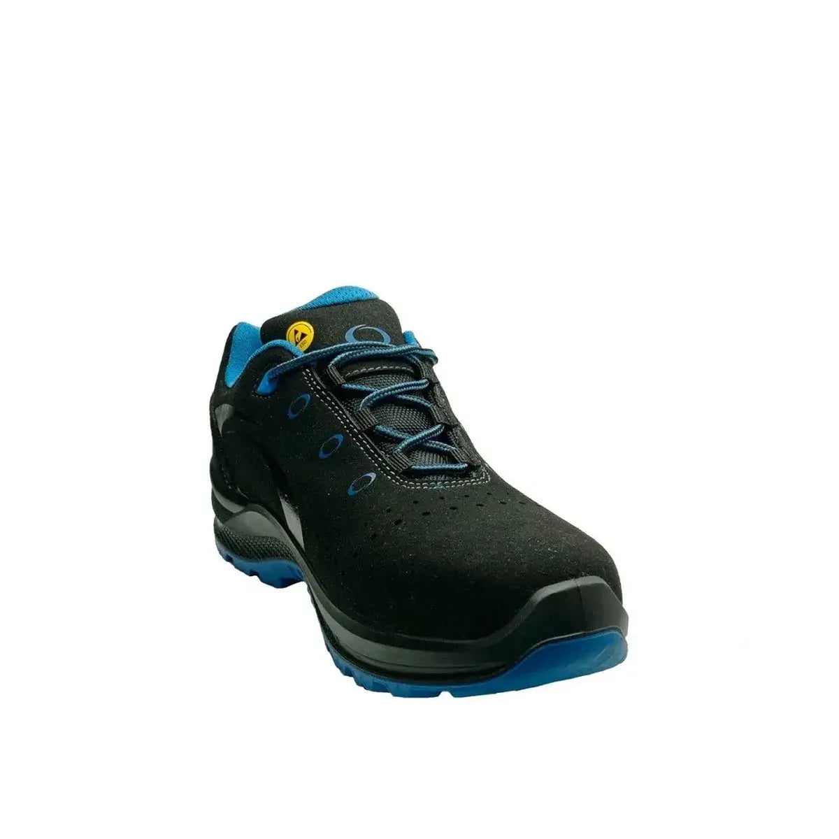 Safety Shoes Virginia S1P CI SRC + ESD – Safety Shoes en EU35 / US3 de Bullfeet