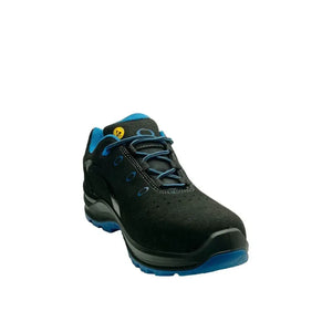Safety Shoes Virginia S1P CI SRC + ESD – Safety Shoes en EU35 / US3 de Bullfeet