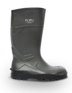 Work Boots Cleveland S5 CI SRC – Safety Shoes en EU36 / USW6.5 de Bullfeet